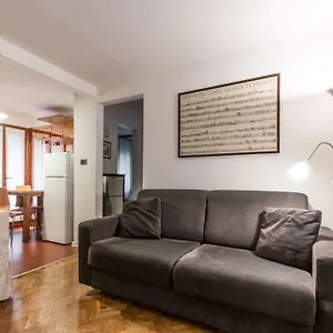 Appartamento Ca' Cordoni - Charming Place In The Heart Of, Venezia