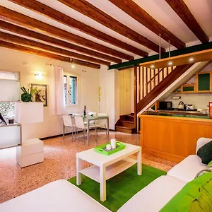 Casa vacanze Ca’ Orti, Venezia