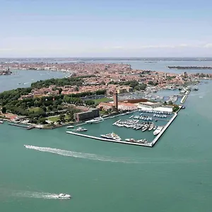 Appartamento Garden Sabotino, Venezia