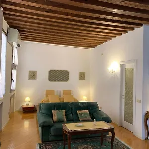 Appartamento Corte Malvasia, Venezia