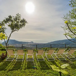 Casale In Vigna, Cinqueterrecoast Casa vacanze Casarza Ligure