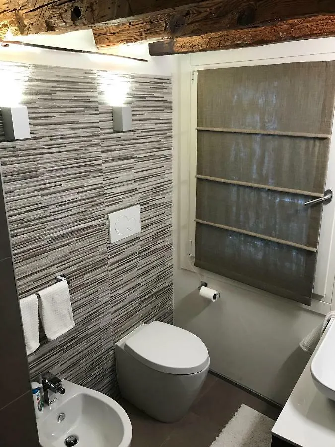 Ferienwohnung 27@Smarco Venedig